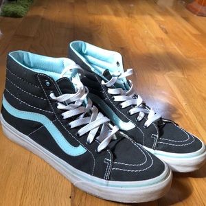 Vans Sk-8 high